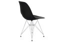 Стул обеденный DOBRIN Dsr 46х80х53.5 см