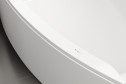 Ванна пристенная VAGNERPLAST Veronela Offset VPBA160VEA3LX-04 Left 160x105 см