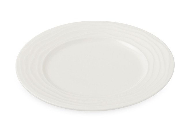 Изображение товара Тарелка десертная NADOBA Aurora Фарфор, 18,5 см