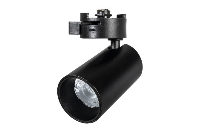 Изображение товара Прожектор трековый JAZZWAY PTR 0708 4000 К компактный и надежный