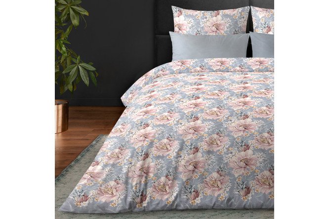 Комплект постельного белья Florescence 148х215 см, Семейный