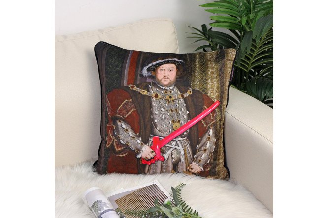 Подушка SOFI DE MARKO Funny 45х45 см