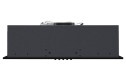 Вытяжка MAUNFELD Crosby 850LED цвет чёрный, 60 см