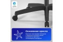 Кресло офисное МЕТТА SU-B-8