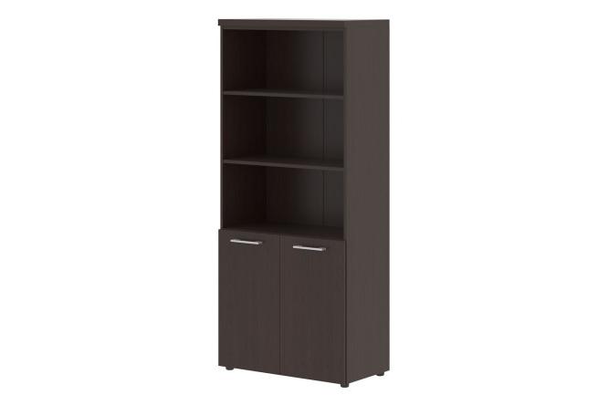 Изображение товара Шкаф Skyland Torr-Z с 1 комплектом глухих малых дверей и топом