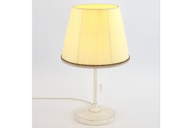 Светильник настольный CITILUX Линц E27, 26x30x26 см