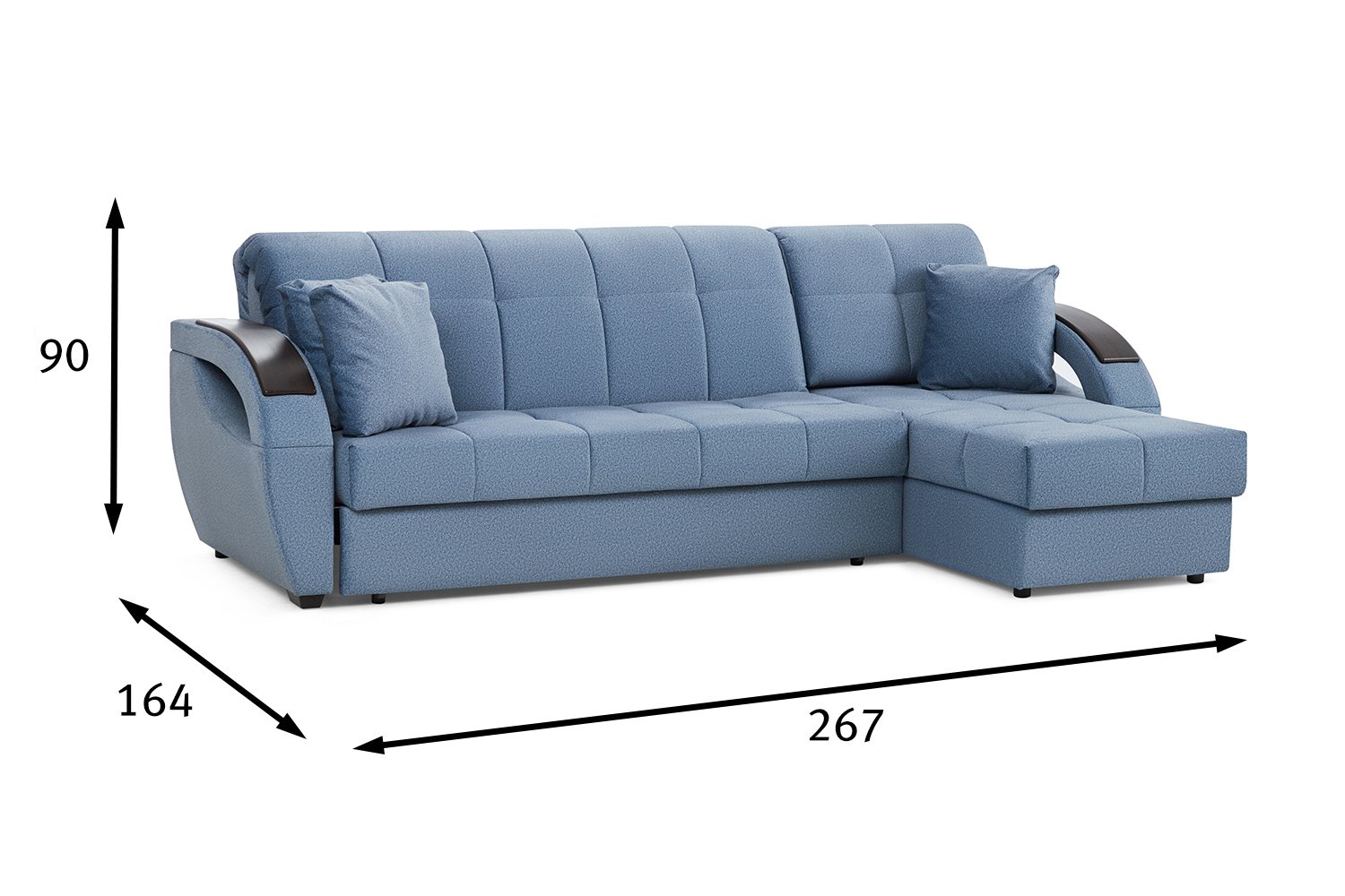 Meletto sofas угловой диван монреаль м 1