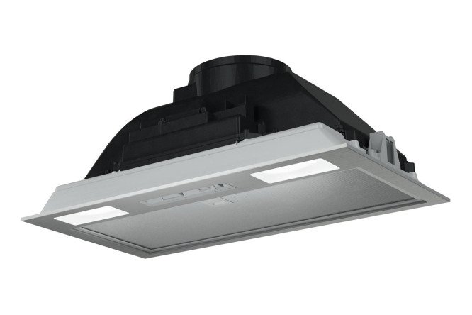 Изображение товара Вытяжка FRANKE Smart FBI 525 GR 305.0599.532 серого цвета для кухни