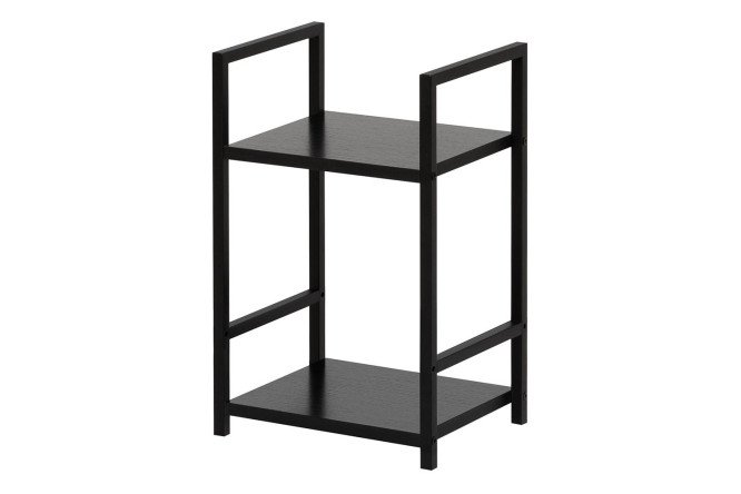 Изображение товара Стеллаж 2 полки Стилвуд