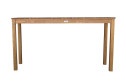 Стол для балкона Каро 40x75x40 см