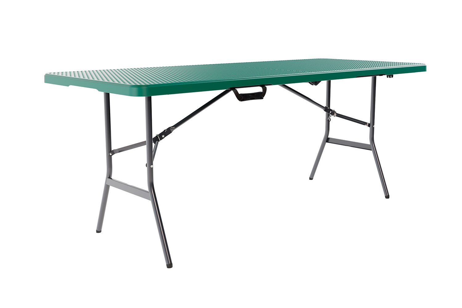 Стол складной Samman для сада, дома, офиса 185x74x77 см
