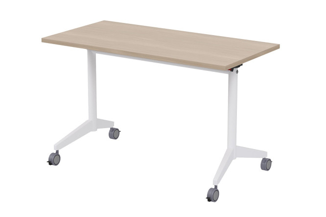 Изображение товара Стол-трансформер Bend 120х75х60 см с толщиной 25 мм - компактный и многофункциональный
