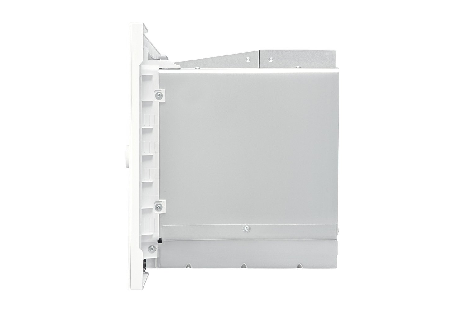 Микроволновая печь EVELUX MW 20 W 59.5х38.2х32 см