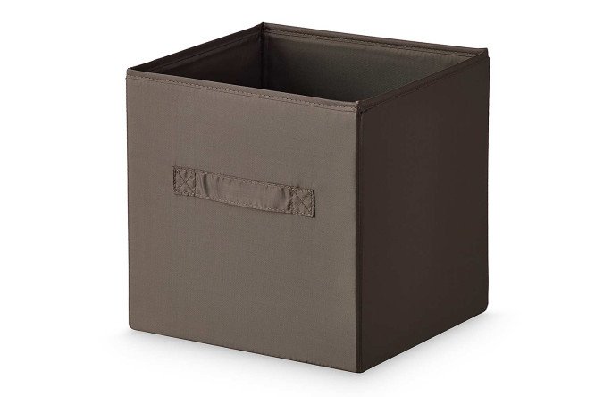 Изображение товара Кофр HOFF Дафл для хранения вещей 30x30x27.5 см