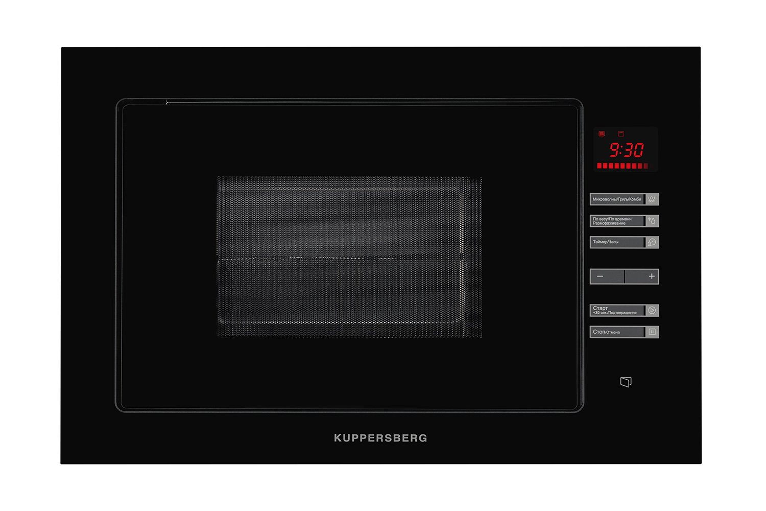 Микроволновая печь KUPPERSBERG HMW 645 B 59.5х38.8х40.1 см