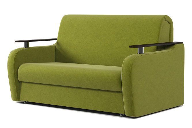 Изображение товара Диван-кровать Гранд с механизмом аккордеон, размеры 144х95х110 см