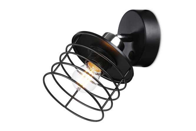 Изображение товара Спот накладной AMBRELLA LIGHT Traditional 2 м², 12x20x12 см, E27