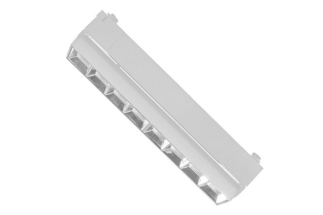 Изображение товара Прожектор трековый JAZZWAY PTR 2120R для внутреннего освещения