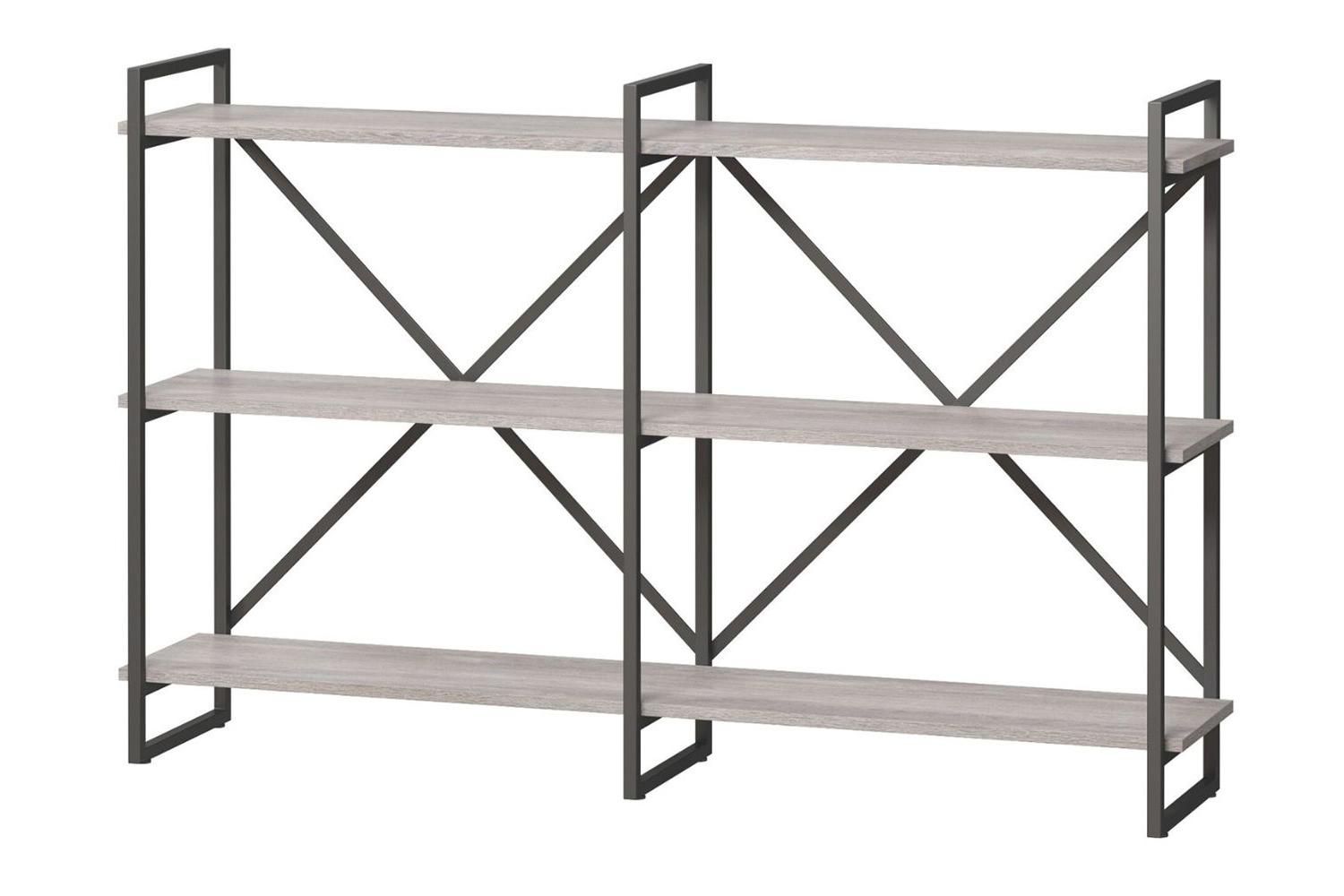 Стеллаж LOFTY HOME Роквуд