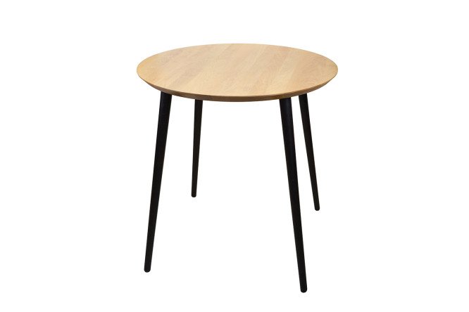 Изображение товара Стол Сириус 80х75х80 см - стильный и функциональный стол