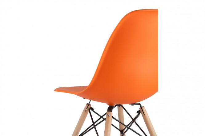 Фото 6 Стул Stool Group Eames 46х80х55 см