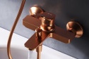 Смеситель для ванны и душа AM.PM X-Joy F85A10044