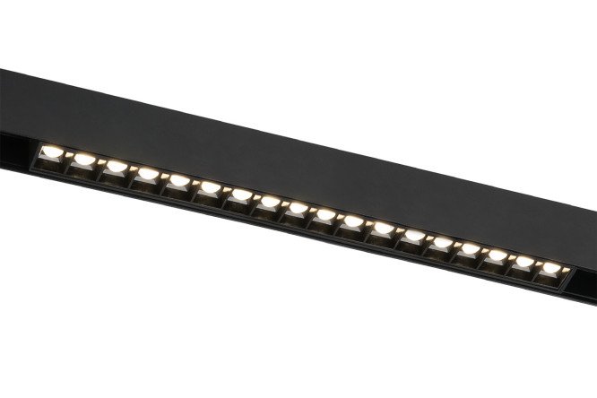 Изображение товара Трековый светильник ELEKTROSTANDARD Slim Magnetic SL03 для освещения помещений