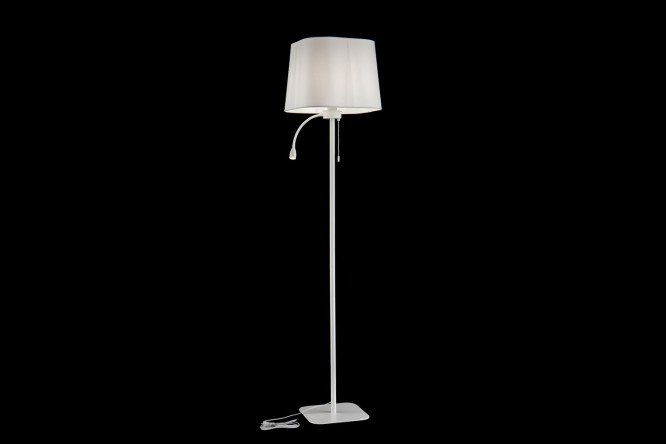 Торшер MAYTONI Z001FL 37x162.9x37 см, E27