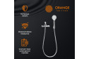 Смеситель для ванны ORANGE Loop M26-100