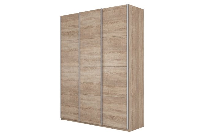 Изображение товара Трехдверный шкаф-купе Cors-2 180х230х57 см от Сонома