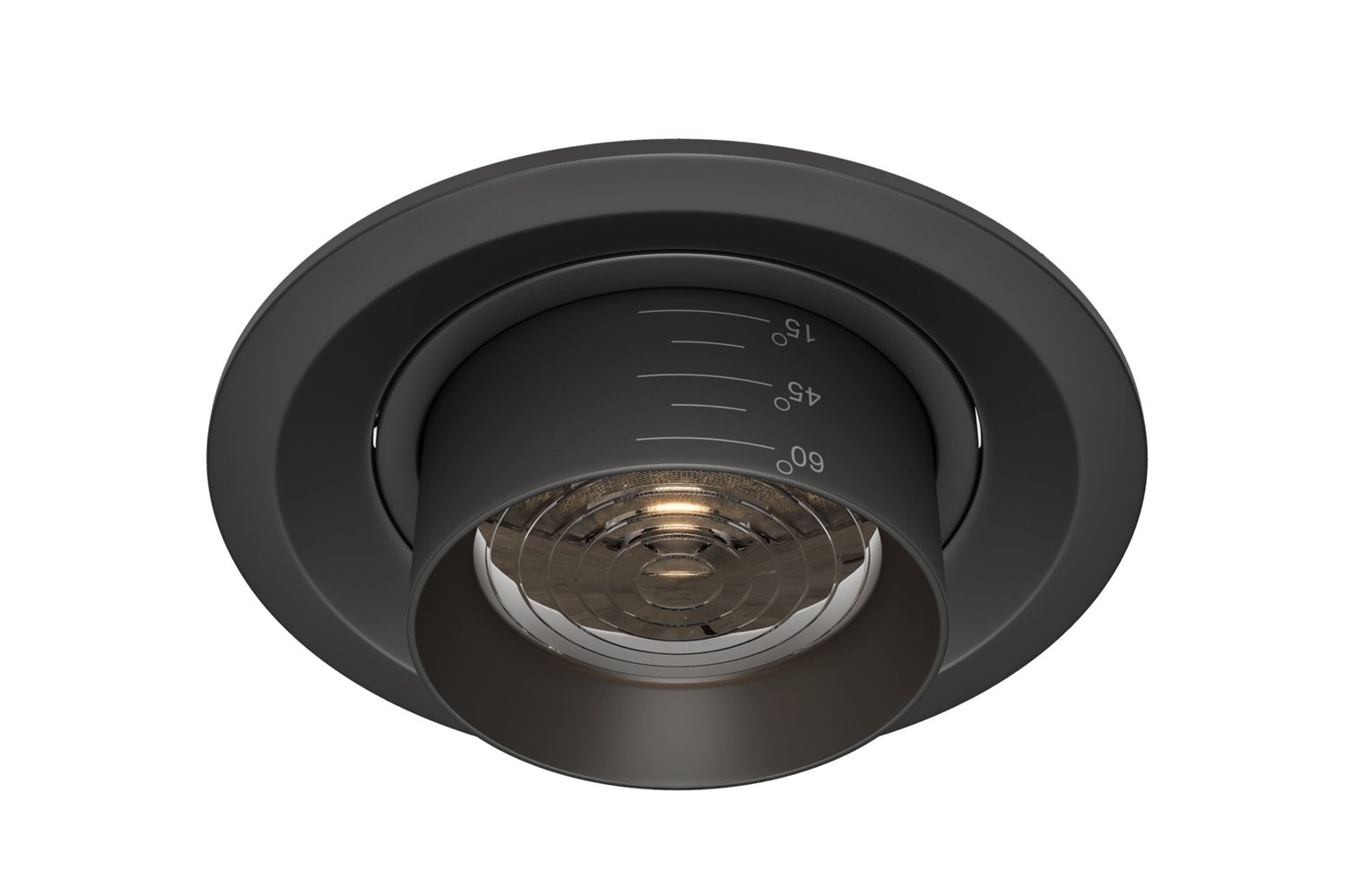 фото Светильник встраиваемый led downlight elem maytoni