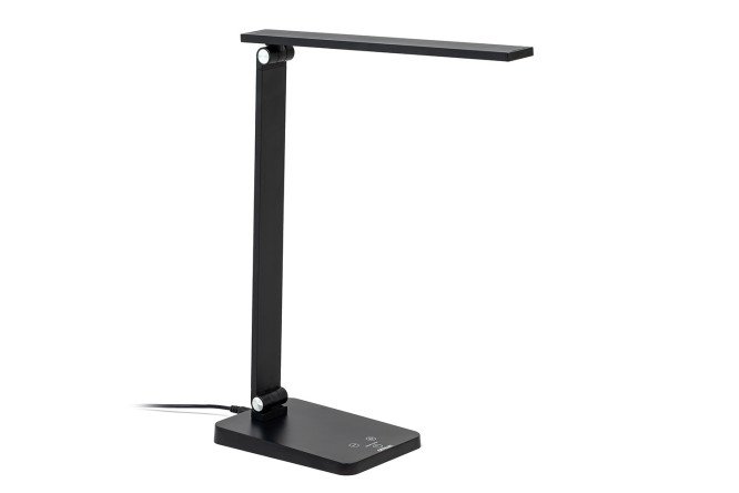 Лампа настольная CITILUX Ньютон LED, 9 Вт, 11.5x38x11.5 см