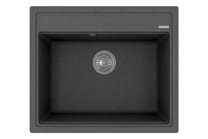 Изображение товара Врезная кухня мойка Липси 600 20.120.D0600.102 кварцевый композит