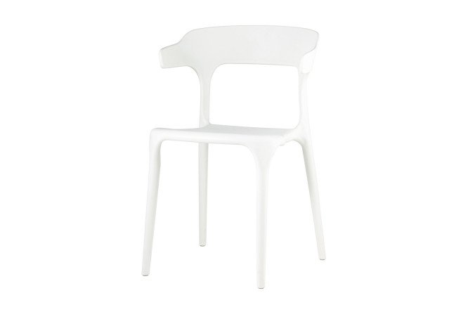 Изображение товара Стул Neo 50х76х52 см пластиковый современный дизайн