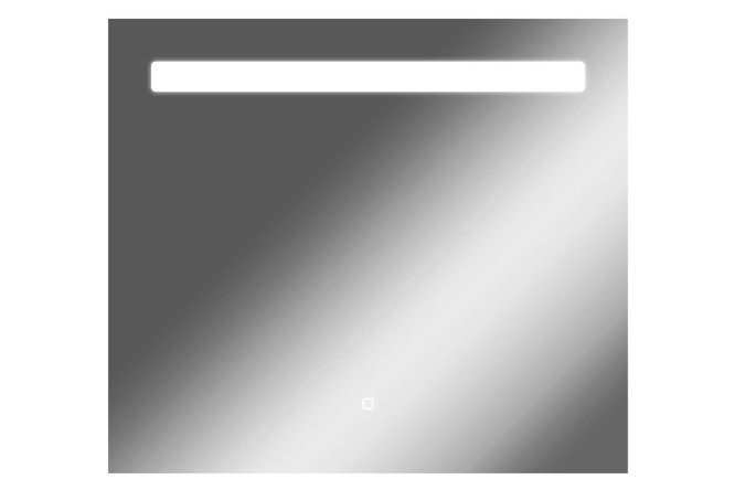 Изображение товара Зеркало с подсветкой SANSA Good light 80 GL7008Z 80х70х2.2 см