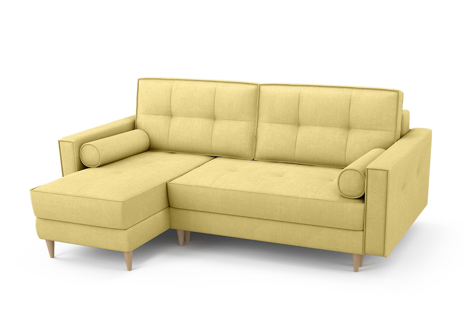 фото Угловой диван-кровать otto hoff