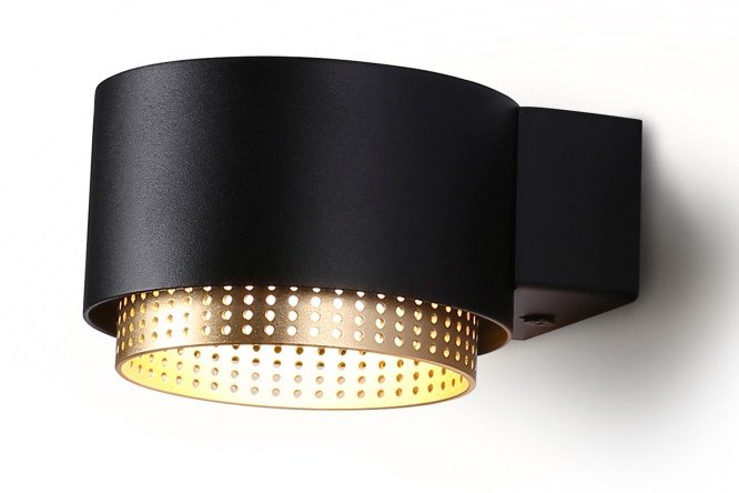 Светильник настенный AMBRELLA LIGHT Techno Spot TN71299 2 кв.м, GX53