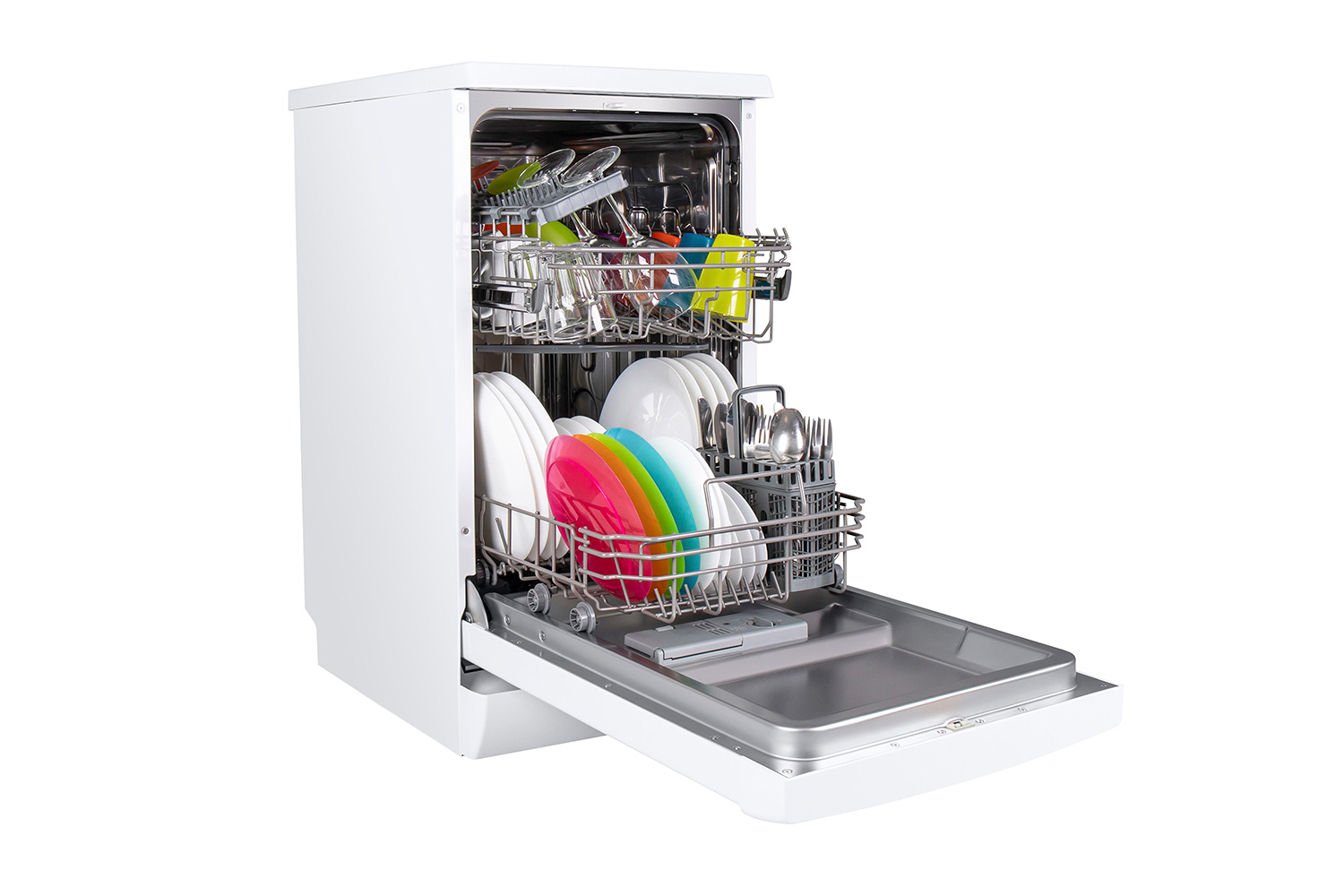 Посудомоечная машина отдельностоящая MWF08B