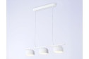 Светильник подвесной AMBRELLA LIGHT Techno Spot 6 кв.м., 44х5х8 см, GX53