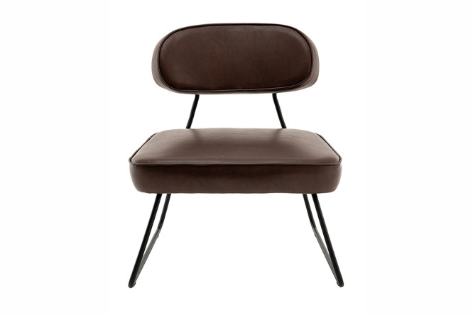 Стул-кресло Stool Group Kate