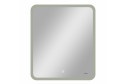 Зеркало с подсветкой Blink RF6040BK 60х60 см