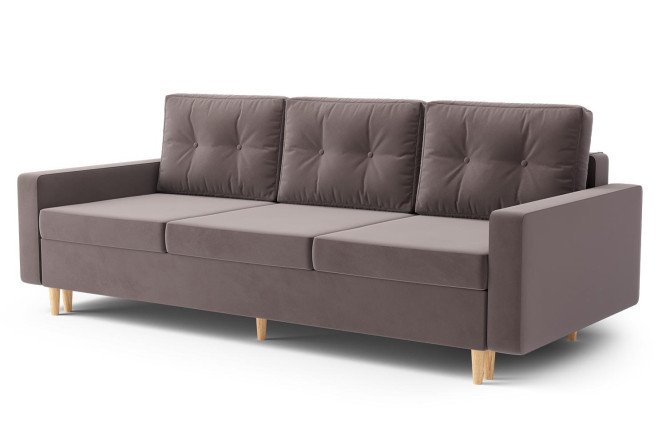 Изображение товара Диван-кровать Босфор комфортный и стильный для дома и гостиной