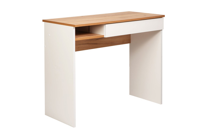 Изображение товара Стол рабочий Breeze с ящиком