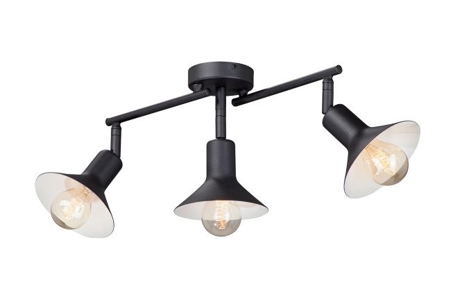 Изображение товара Люстра VITALUCE V4808-1/3PL для квартиры и дома с Е27, 9 кв.м.