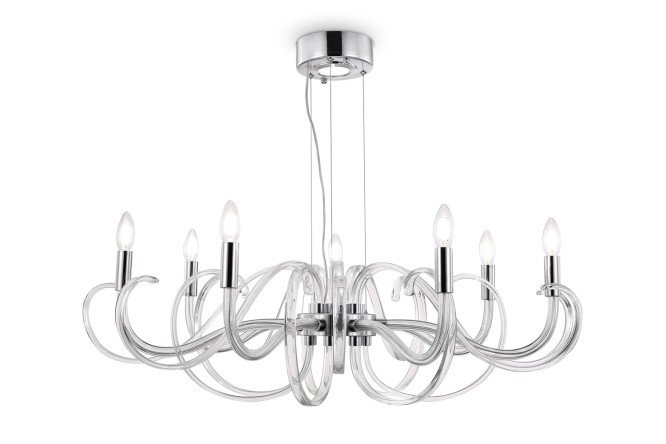 Изображение товара Люстра MAYTONI MOD051PL 18 кв.м., E14