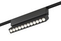 Светильник трековый ELEKTROSTANDARD Flat Magnetic Insight