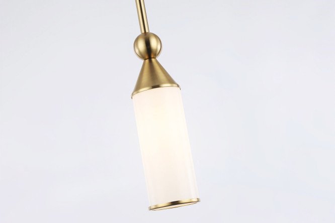 Светильник подвесной AMBRELLA LIGHT High Light 2 кв.м., 6.5х16х6.5 см, E14