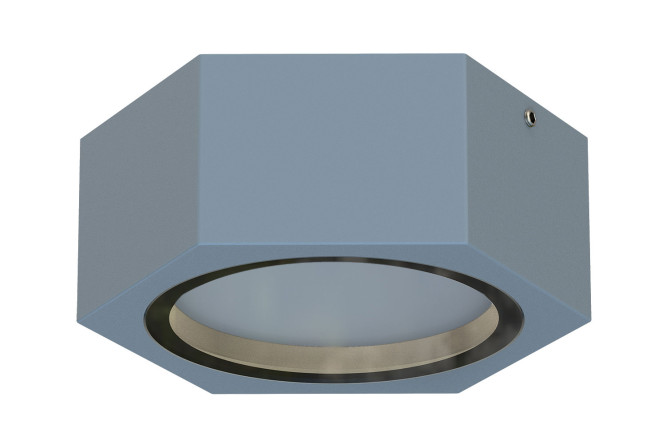 Изображение товара Светильник уличный FAVOURITE Fantum 15 Вт GX53LED