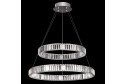 Люстра CITILUX Чезаре 30 кв.м., LED, 80 см