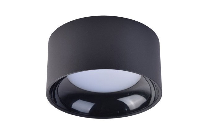 Изображение товара Потолочный светильник LED Rout 10,9x5,5x10,9 см энергоэффективный